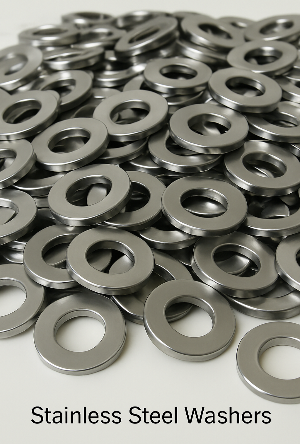 Brass Tags